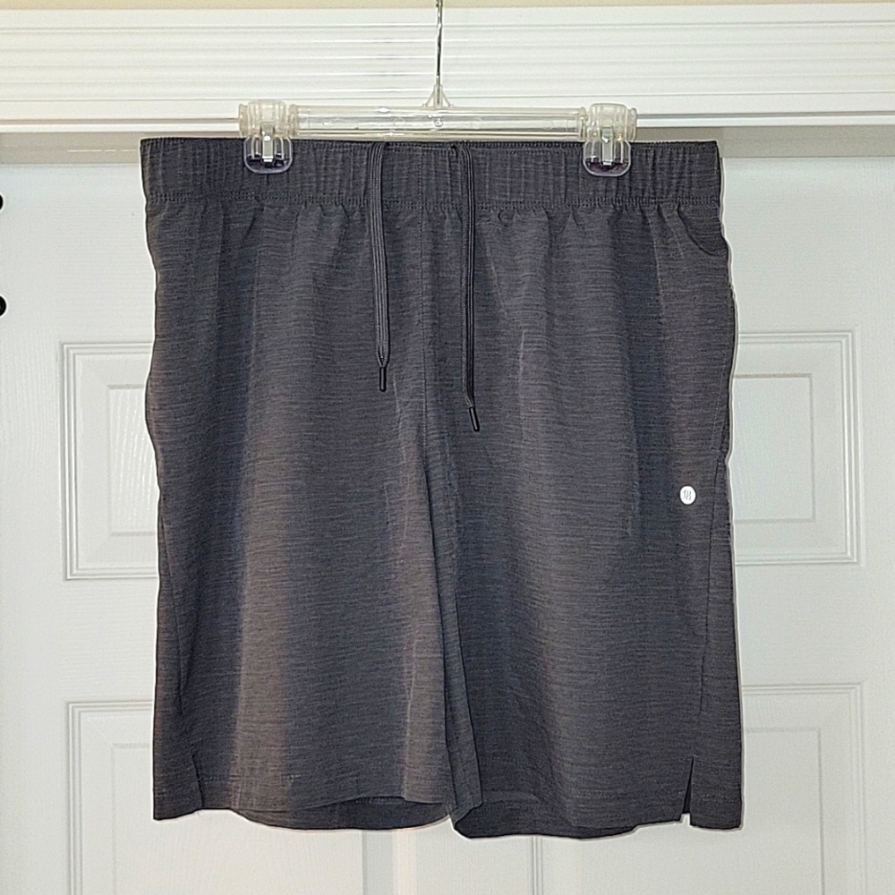 RB3 Men's Athletic Shorts